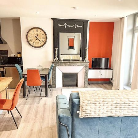 Joli Appartement Hyper-Centre Alençon المظهر الخارجي الصورة