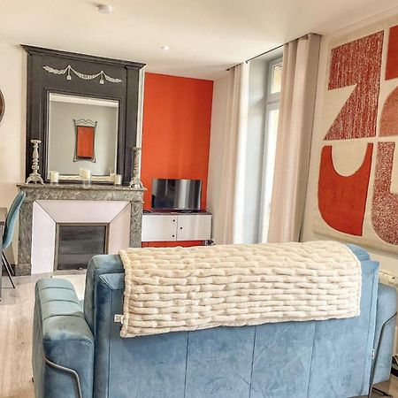Joli Appartement Hyper-Centre Alençon المظهر الخارجي الصورة