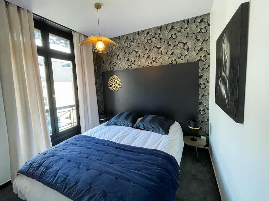 Joli Appartement Hyper-Centre Alençon المظهر الخارجي الصورة